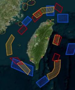 封锁台湾会不会引发战争？关键看怎么封。如果出动军舰和飞机把台湾四周围得严严实实，