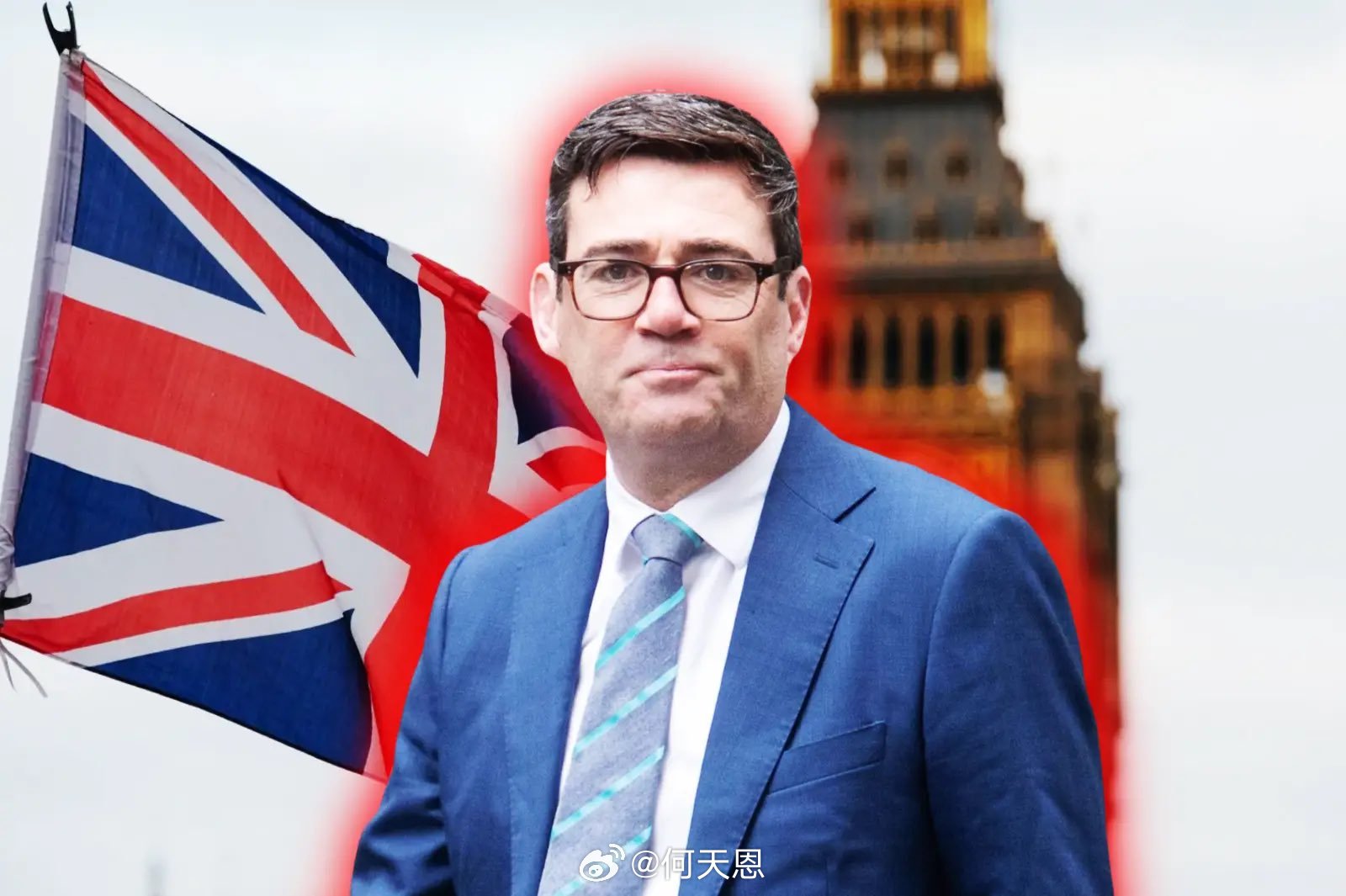 突发新闻：英国濒临分裂苏格兰、威尔士和北爱尔兰的领导人将于今天在卡迪夫会晤，宣布
