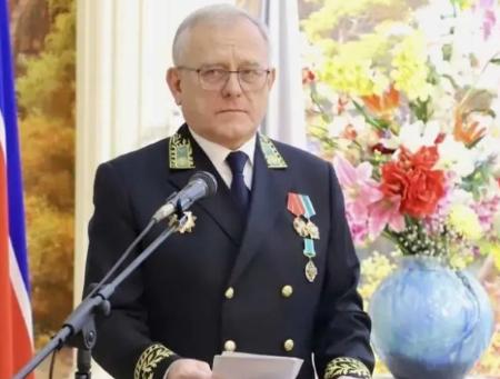 就在刚刚，俄朝关系遭到前所未有冲击。

朝鲜官方媒体12月9日正式披露消息称，朝