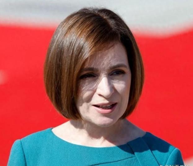 说白了，就是俄罗斯现在不行了？1月19日，摩尔多瓦外长声明：为加速加入欧盟，摩政