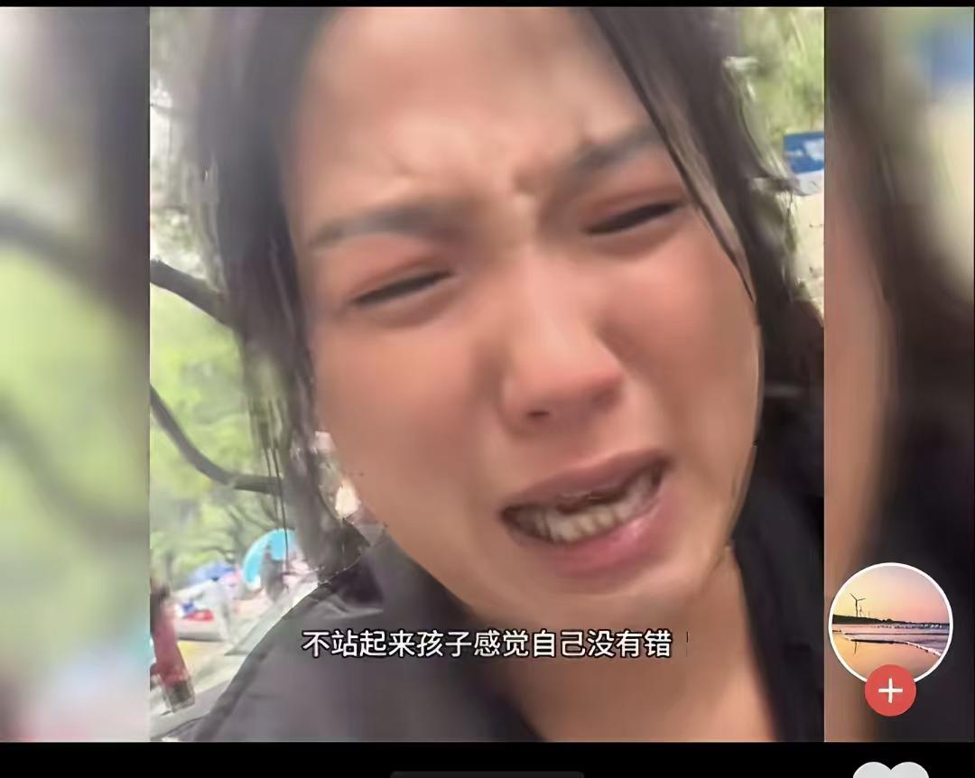 这阵风有点妖气啊，怎么一阵一阵的在山东刮，为什么要通过这种极端的方式来，丑化黑化