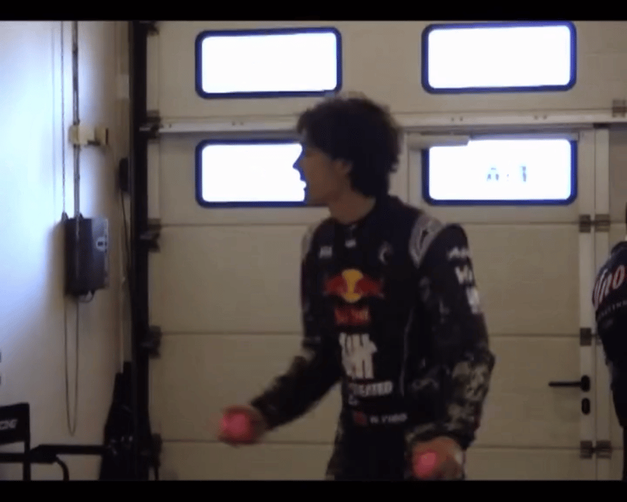 太可爱了🥰王一博