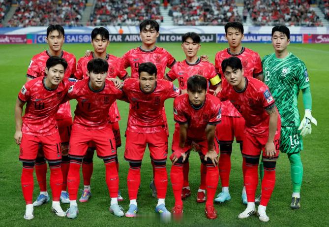 日本严阵以待，韩国喜大普奔，已经贷款32强了：“幸运啊！避开了1-9名的世界强队