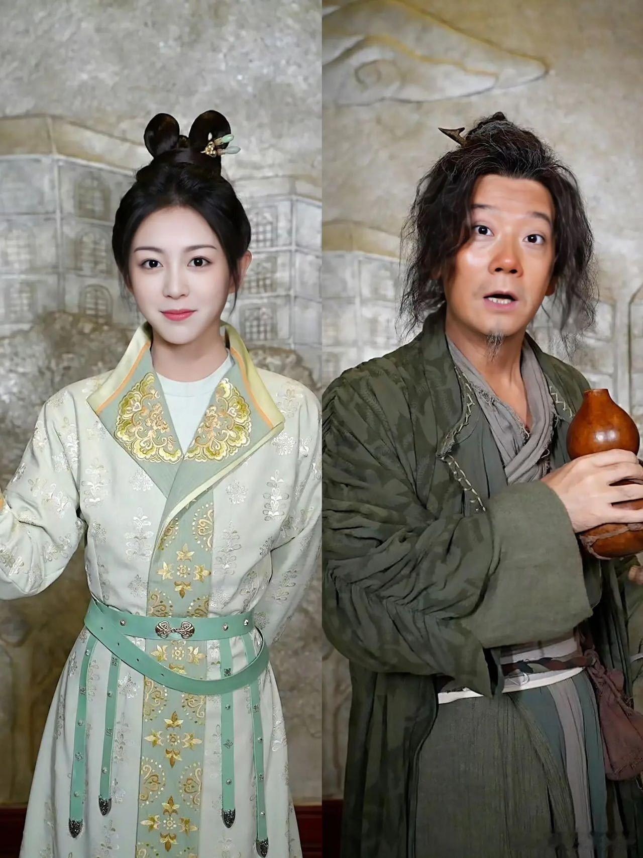 唐诡3好多返场老熟人 苏无名依旧慢条斯理，却扛起关键重任，卢凌风打戏利落眉宇藏锋