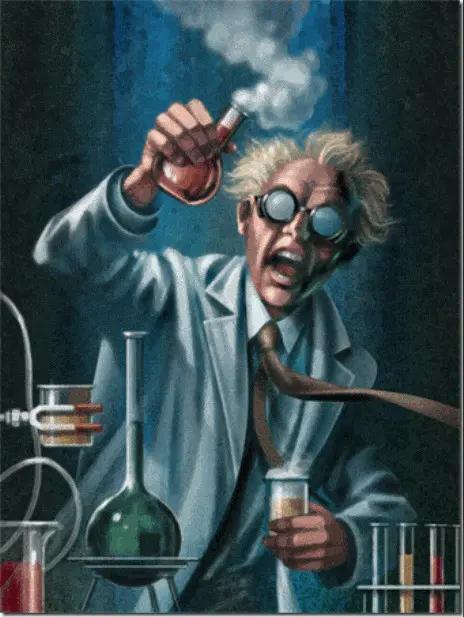 5名美国顶尖科学家离奇失踪或死亡！
从2025年6月至今，美国有5名从事太空研究