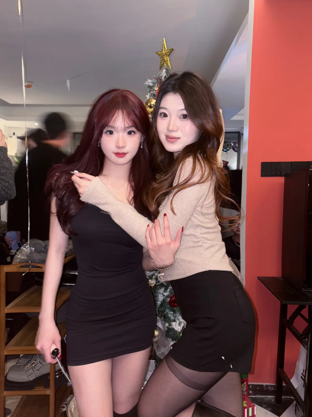 喜欢听 但不信