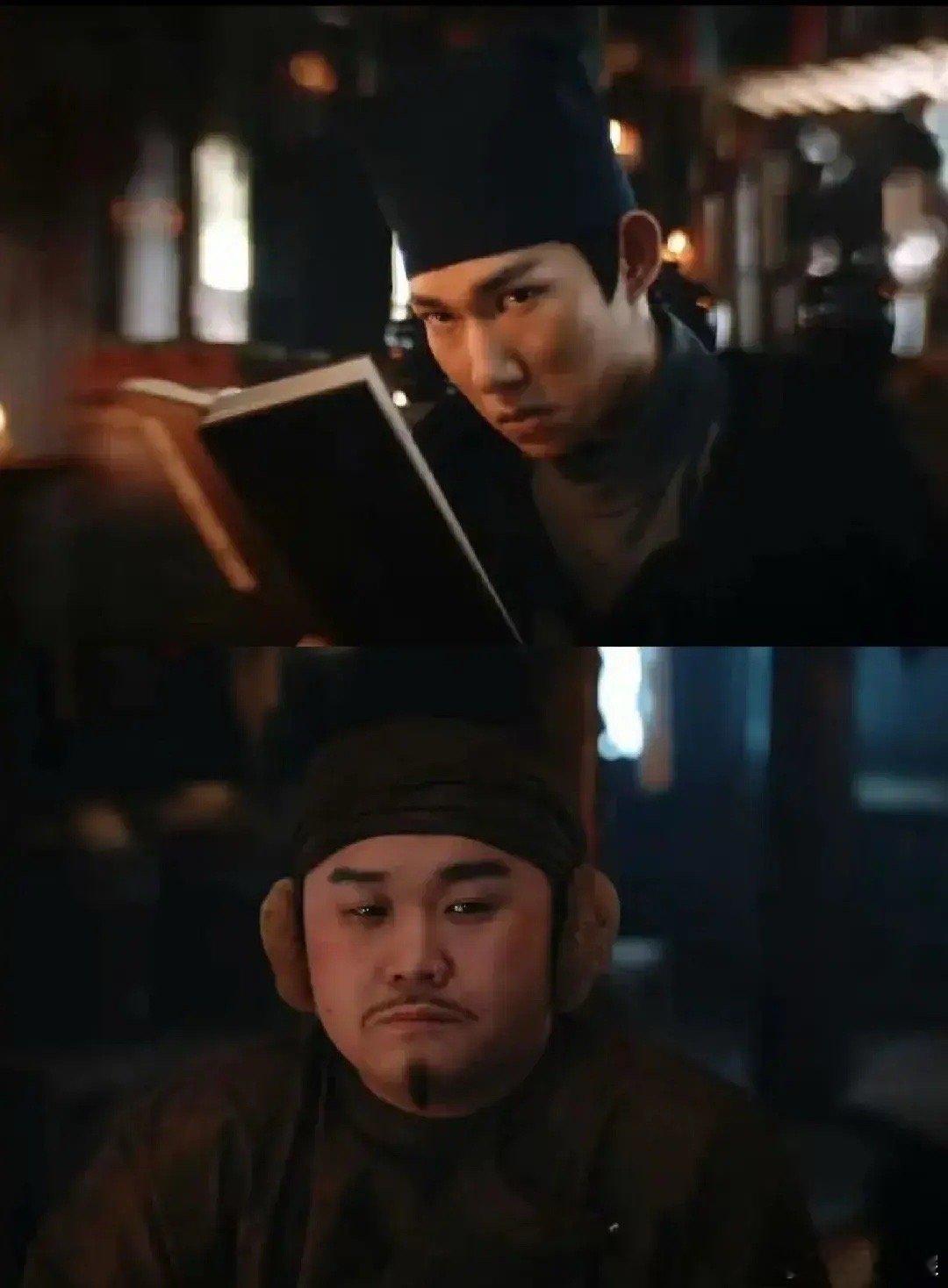 网红不是原罪，演技才是抱一丝，其实你们不说我都不知道是网红，那对我来讲演技不拉跨