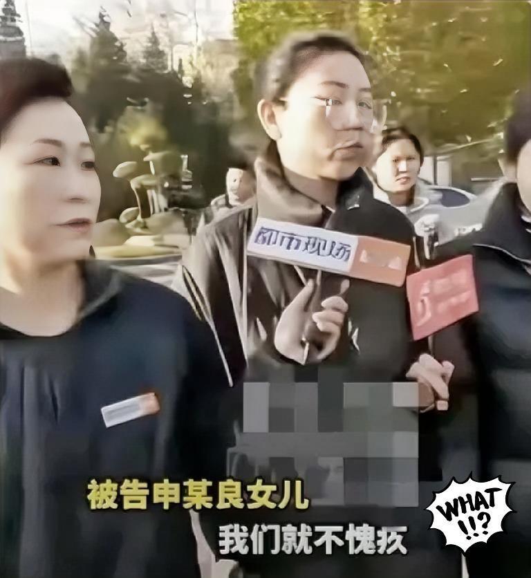 太不要脸了
狗咬人，主人赔钱是法定的，这本来是一起很简单的事情，没想到郭某某家的