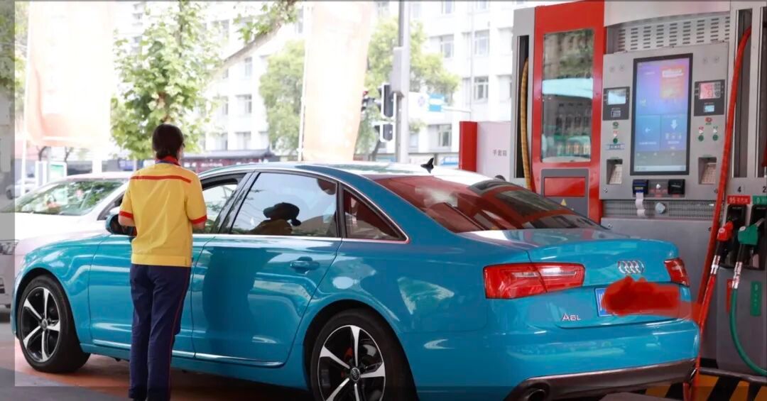 【#国内成品油每升涨幅超4角#】 #成都95号油价或重返8元时代# 3月6日，国