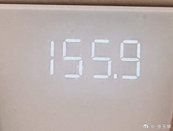 又一轮减肥，六月稳在155以内就行了 ​​​