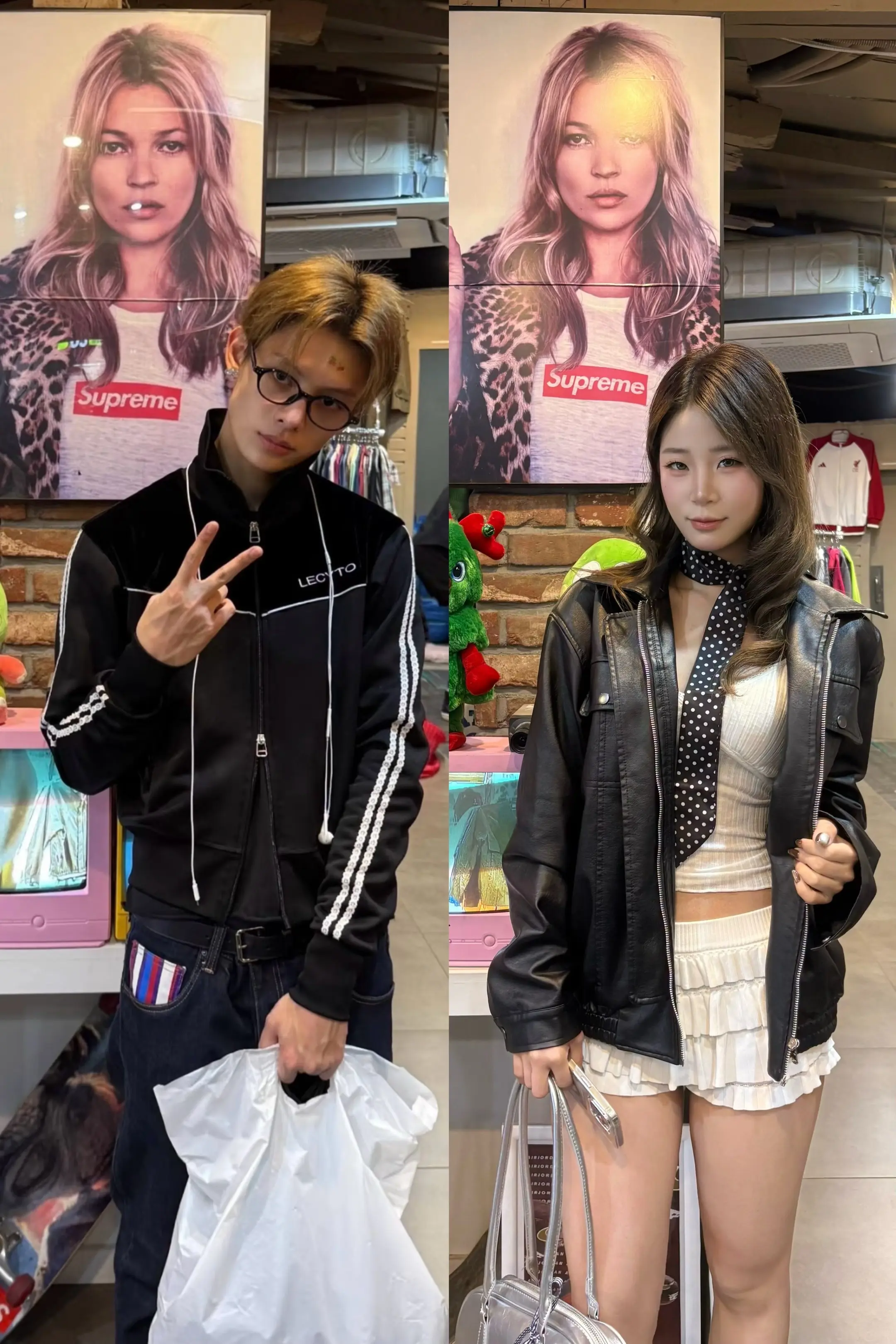 东庙 Wassup！！！