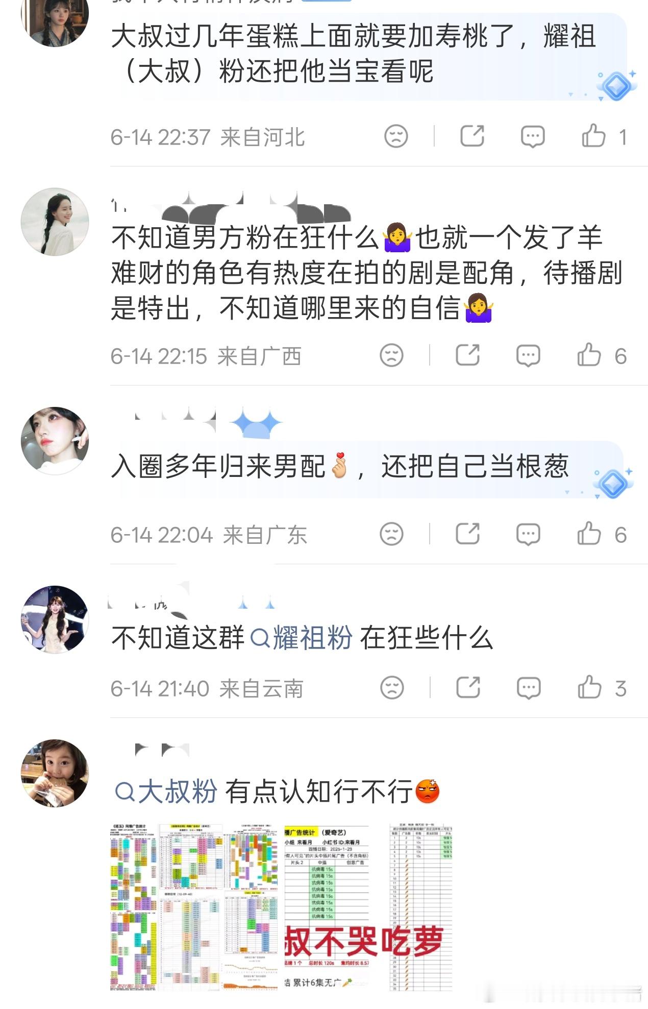 田曦薇粉丝拒绝和魏大勋搭档新剧赢家 