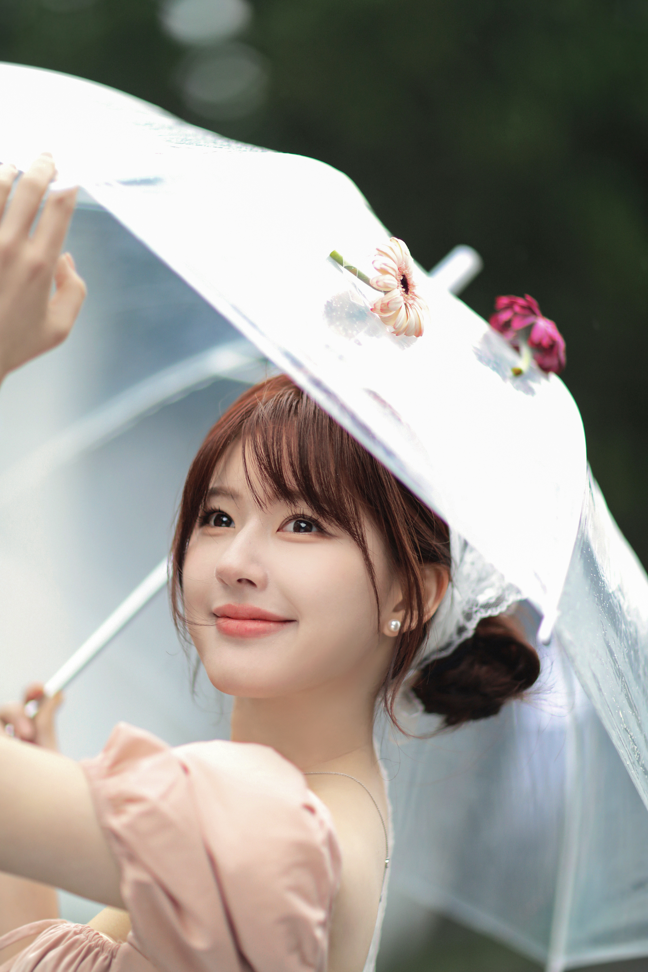 赵露思 美丽动人小公主#赵露思森系少女# ​​​