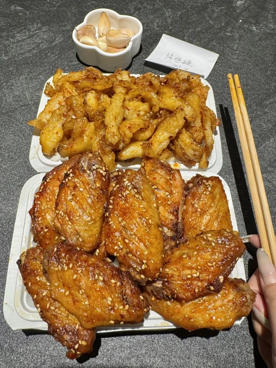 确实是杭州最牛逼好吃的夜宵店……