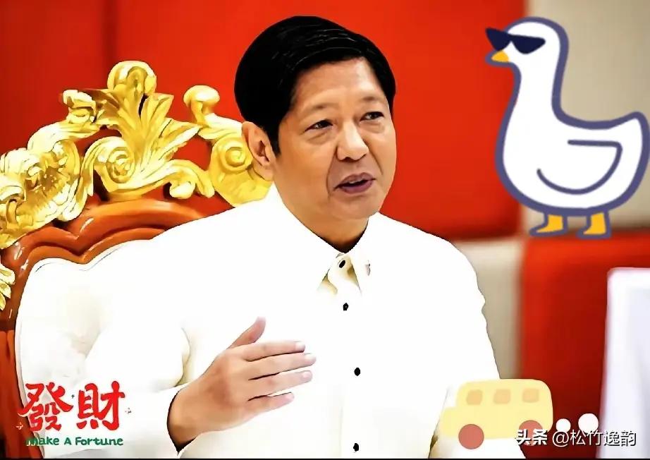 风暴真的来了！

今天上午，首都马尼拉的黎刹公园聚集了上万名抗议者，他们怒火中烧