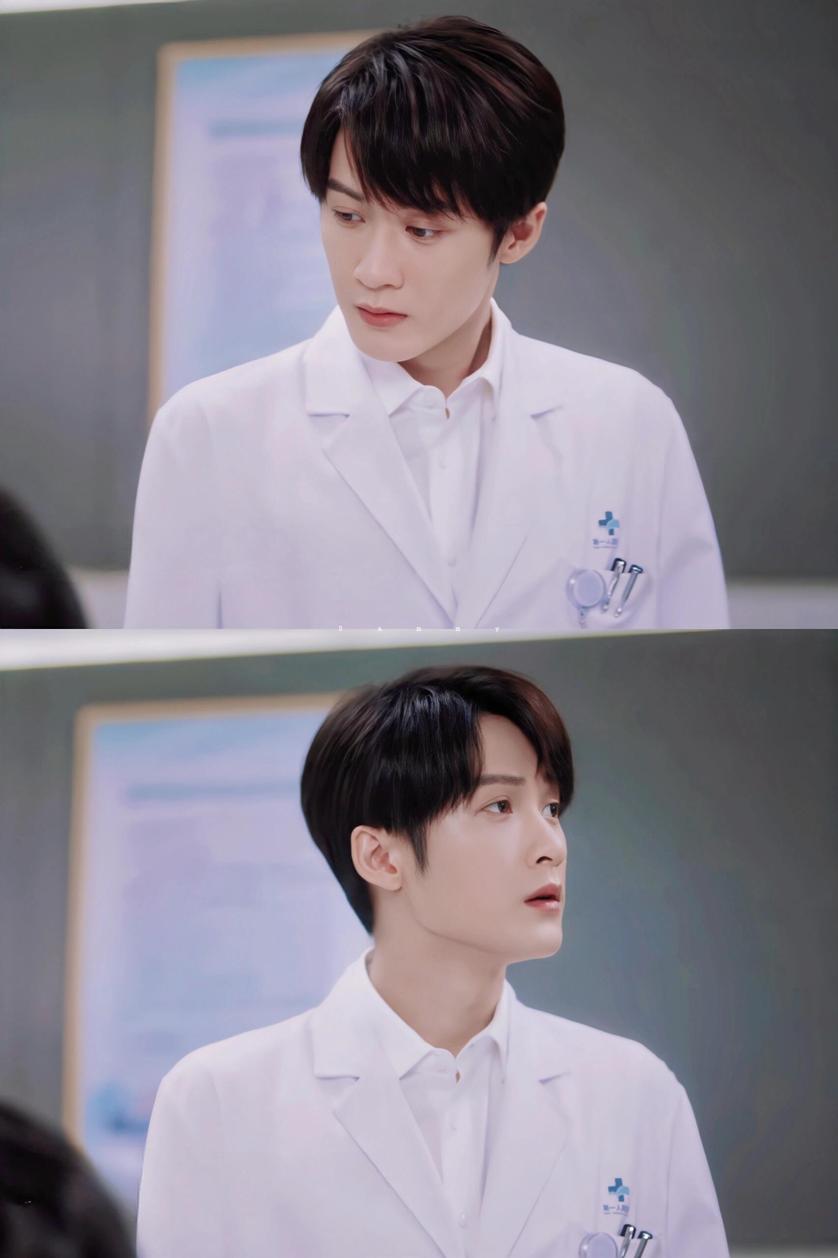电视剧很想很想你[超话] 早上好‍檀健次莫青成    ℳ𝒶𝓀ℯ 𝓎ℴ𝓊 
