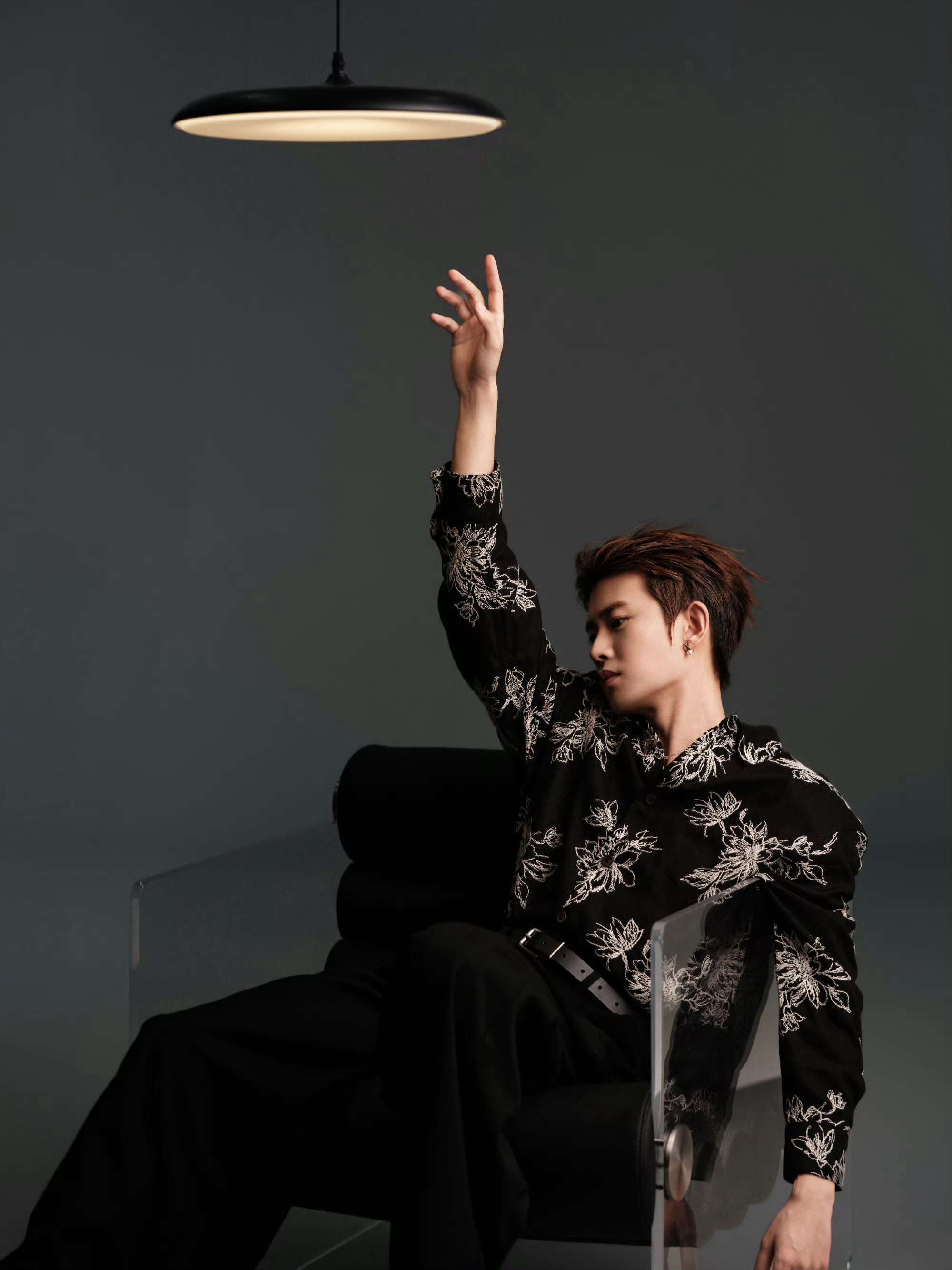 任嘉伦  ʜɪ. ◡̈ 🐾 🌸 🅗🅐🅟🅟🅨 🅓🅐🅨长路漫漫，