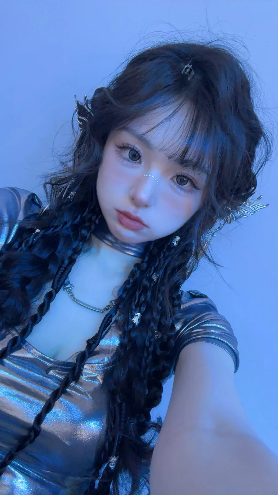 CJ第三天｜想要一个全是返图的评论区~