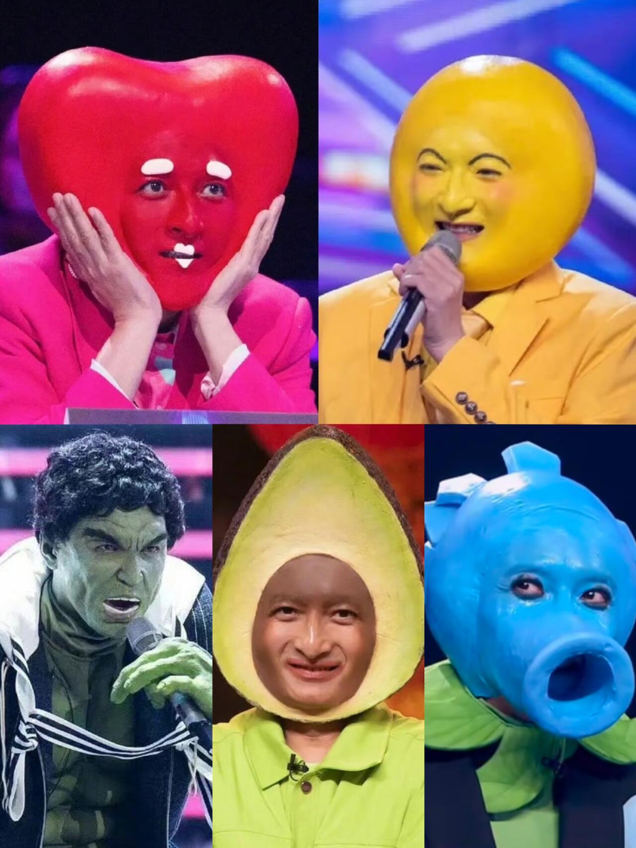 抽象鼻祖维嘉早期也是小说男主来的，学霸来给咱搞笑差不多就得了，可他偏偏这么可爱又