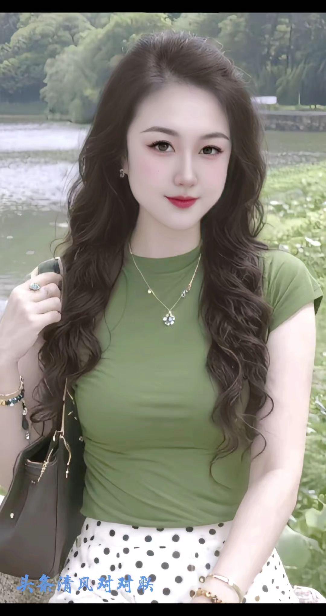 每天一个风格灵感 岁月无情但愿岁月静好 上传一张照片点击拍同款
