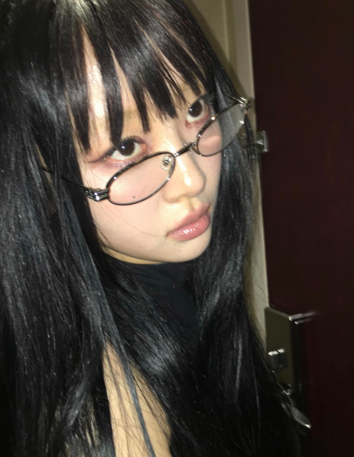 感受无眉萎能量 