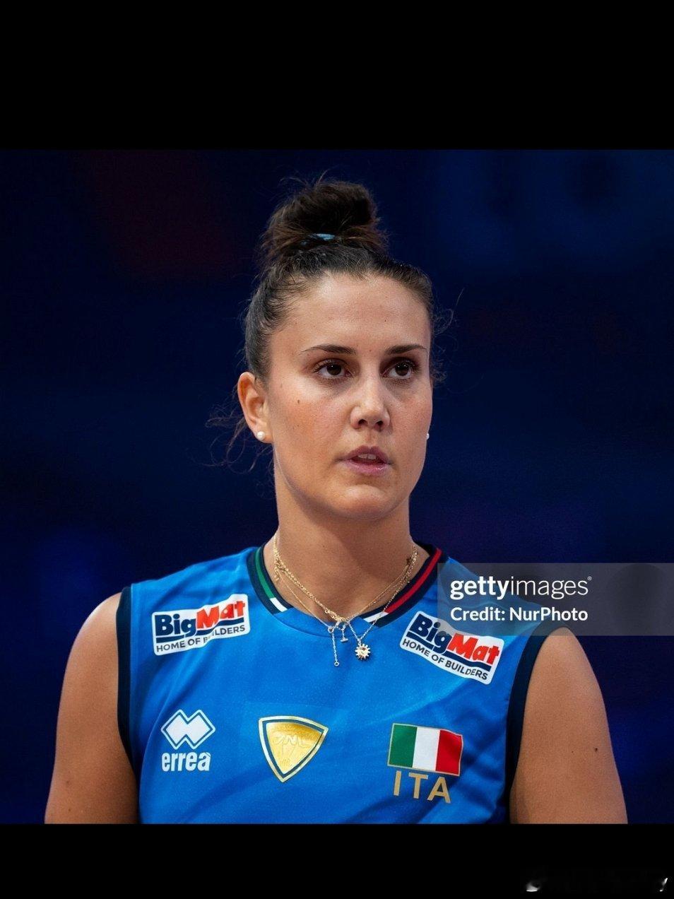 安娜·达内西正在考虑于 2028 年从国家队退役。“我的国家队生涯大概会在202