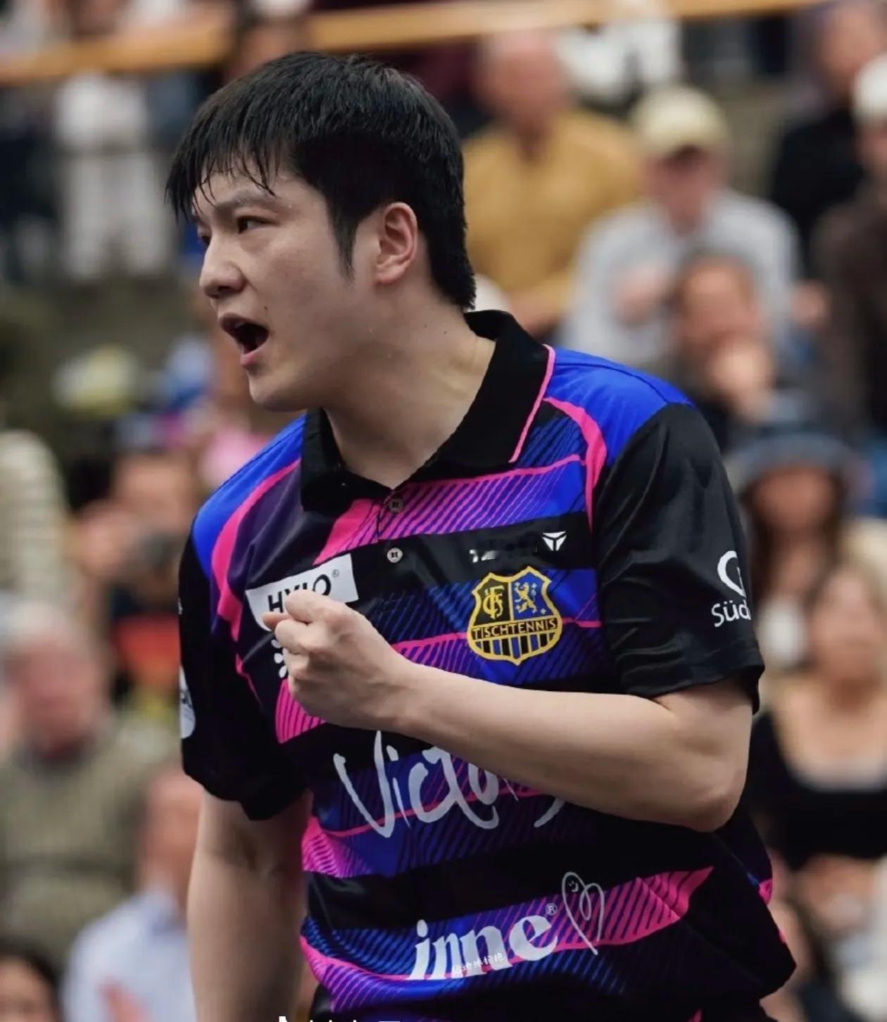 樊振东樊振东是中国乒乓球男队的绝对主力，世界排名长期位居前列，被誉为“小胖”。他