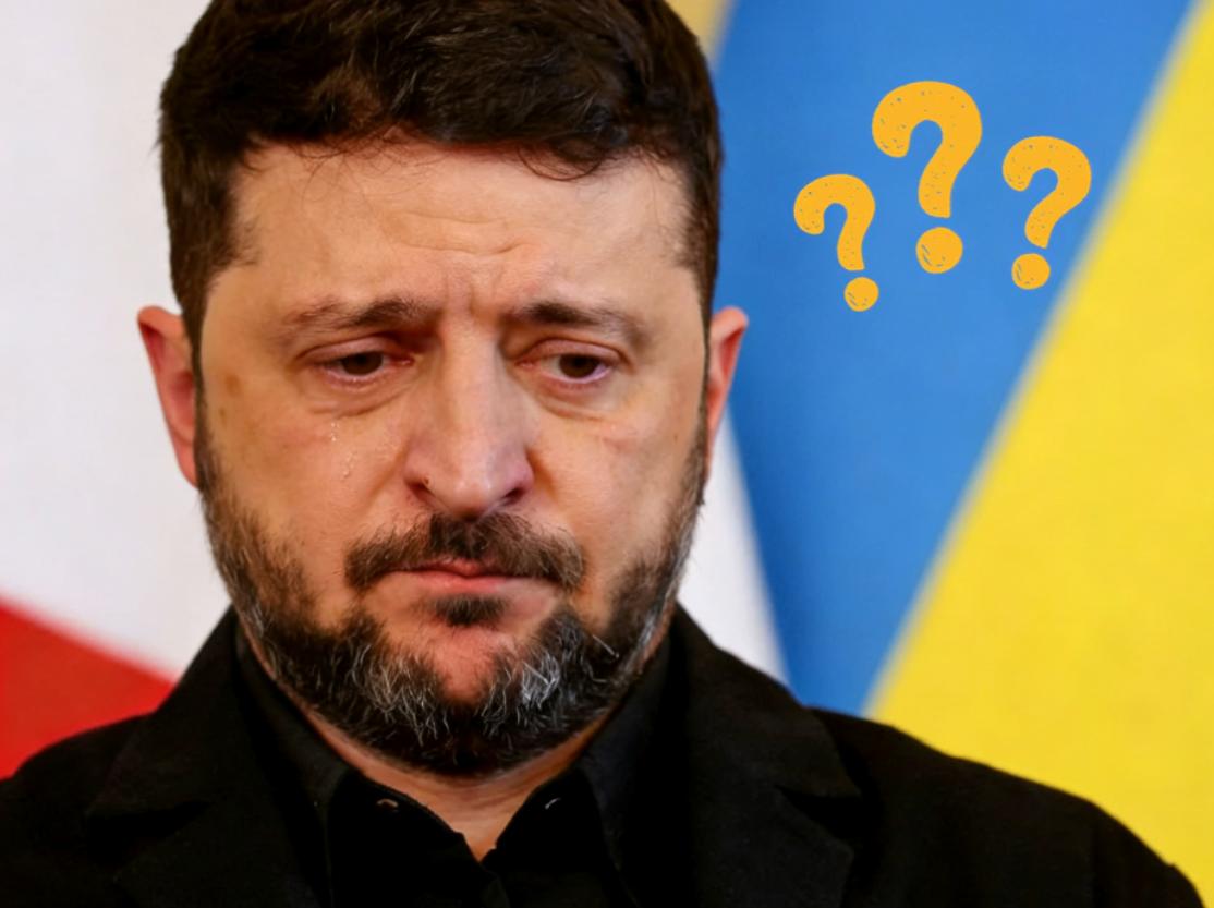 泽连斯基真的想加入北约，
北约也真不敢接纳乌克兰，
俄罗斯真的不会愿意

乌克兰