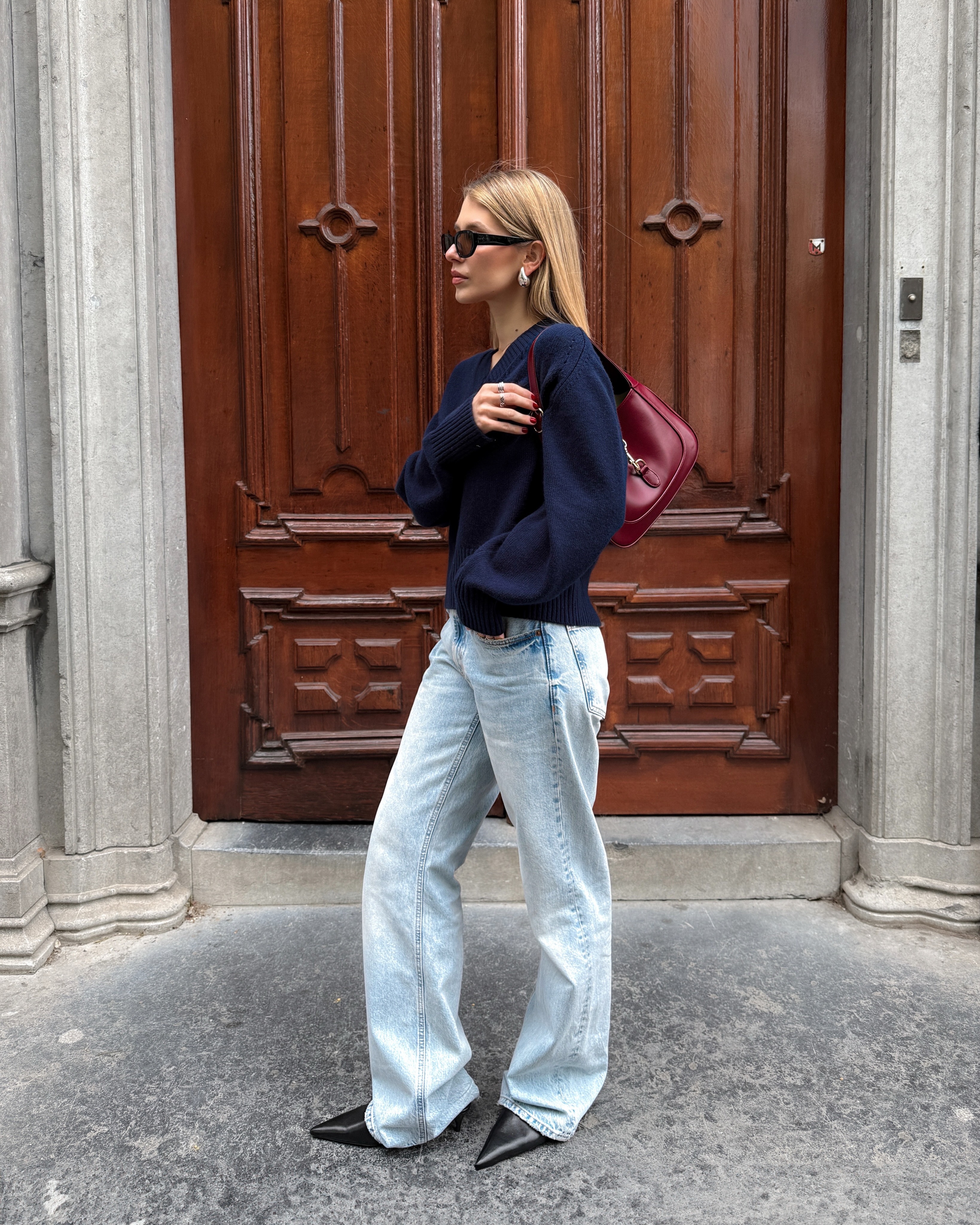 cvseevnavy looks for autumn⁣⁣⁣⁣⁣ 