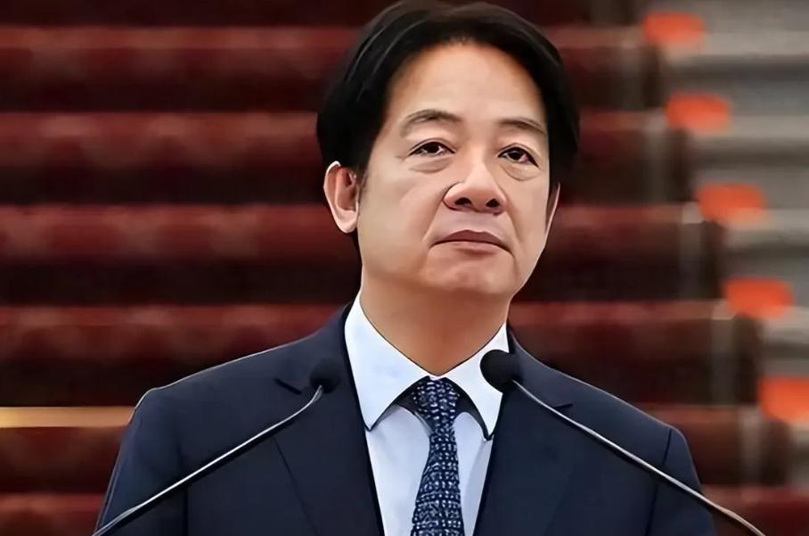 真正让赖清德之流害怕的不是近距离的围岛，而是这次演习出现了|“斩首”两个字！过去