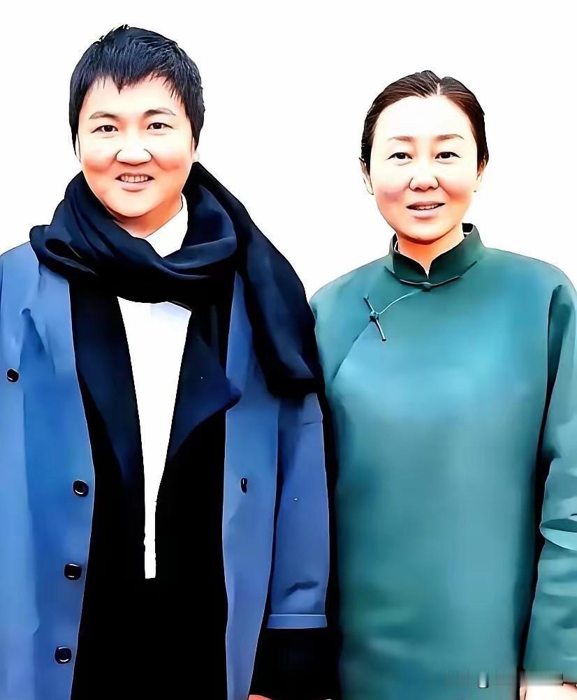 孙楠认识了潘蔚，一下就爱上了她，因为两个人有共同的爱好，共同的话题，孙楠喜欢她的