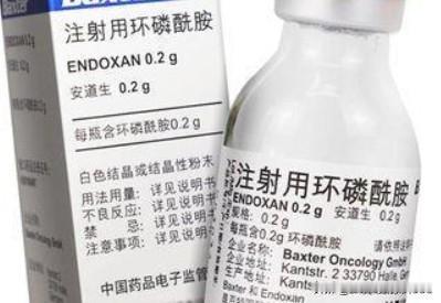 注射用环磷酰胺涨价，断货！说明什么问题？

我觉得有三点应该引起重视，不然以后这