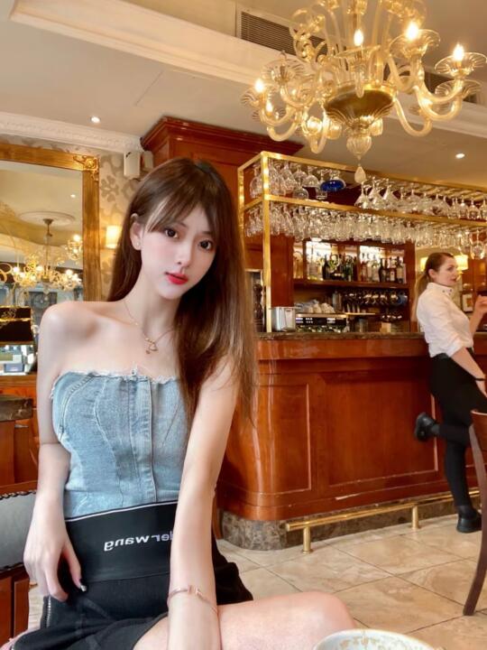 ☕