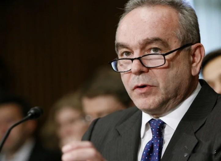 湾湾还在过年，他们最亲密的美国朋友给了他们一刀

啥事？
被认为是美国亲台势力最