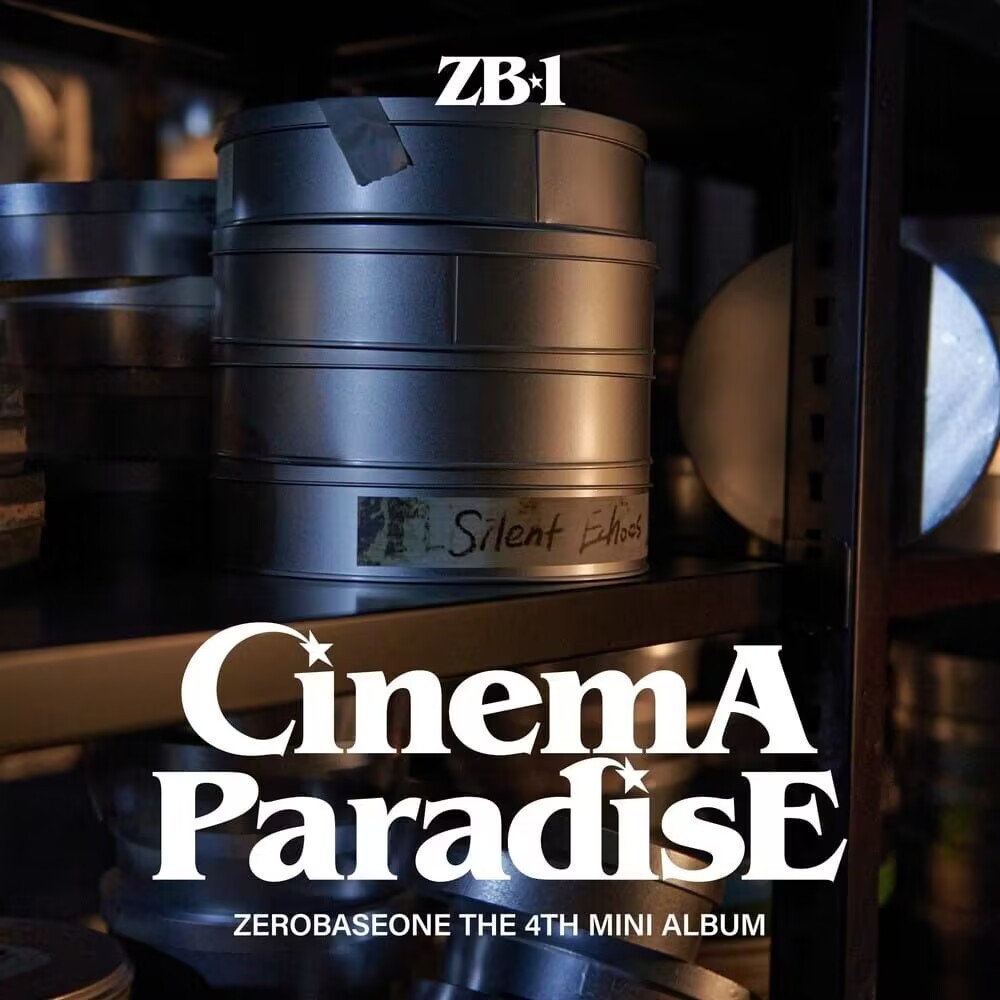 #ZB1回归#ZB1回归新歌《GOOD SO BAD》 ​​​