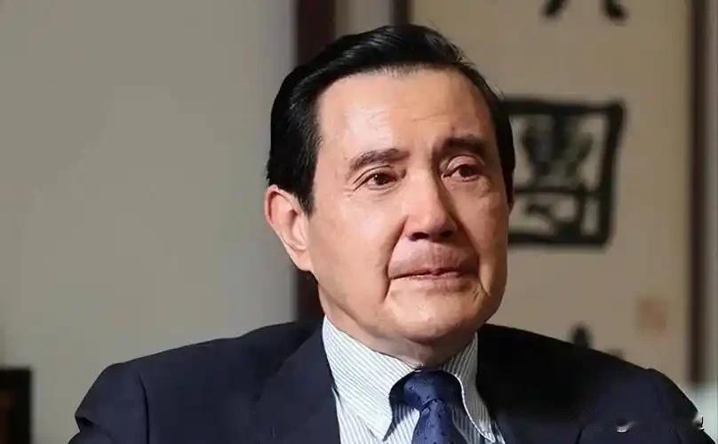 马英九似乎错过了两次提升影响力的最佳时机
第一次是2009年10月17日，马英九