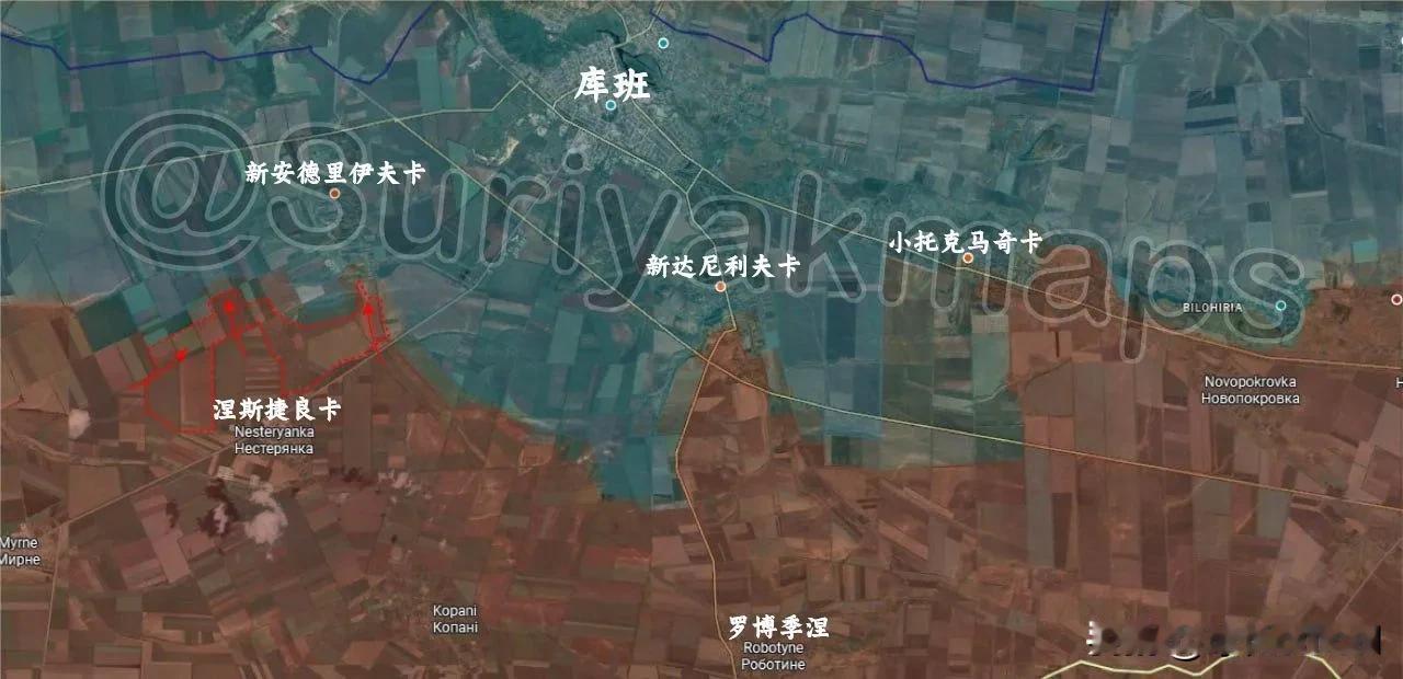 围攻奥利霍沃的条件正在成熟，顺利的话没有必要等待东方集群，时机正确的就可以开始攻