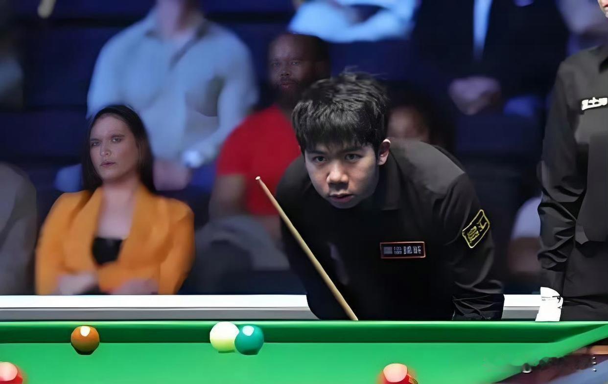 冠军联赛雷佩凡晋级八强
北京时间7月12日，2026年斯诺克冠军联赛八强已经决出