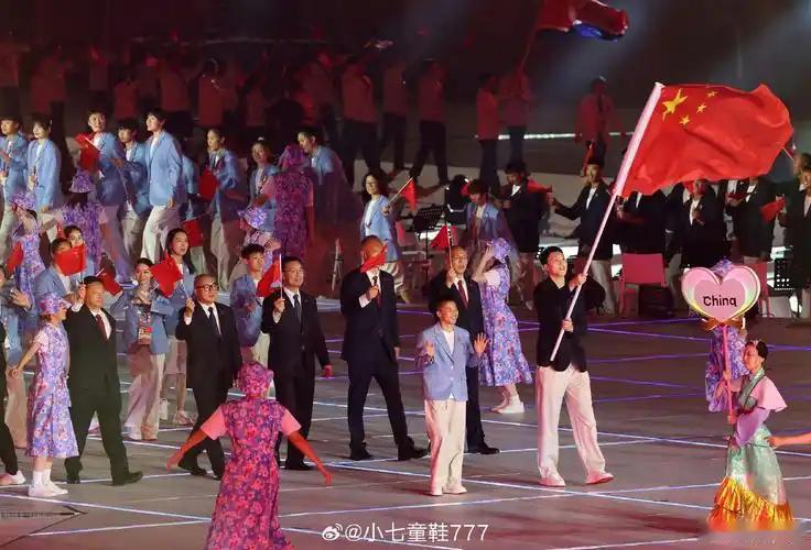 该来的到底还是来了！日本足足等了32年才好不容易轮到自己办亚运会，原本盼着借主场