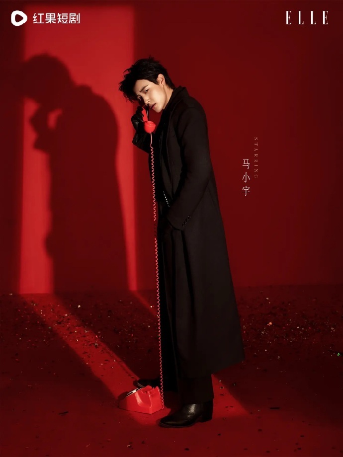 短男也有，看看👀刘萧旭 陈添祥 赵振栋 王皓祯 王凯沐 姚冠宇 申浩男 何聪睿