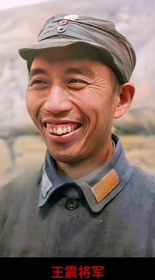 1957年，王震去日本考察，出发前，周总理特意交代：“去了日本，不要买他们的东西