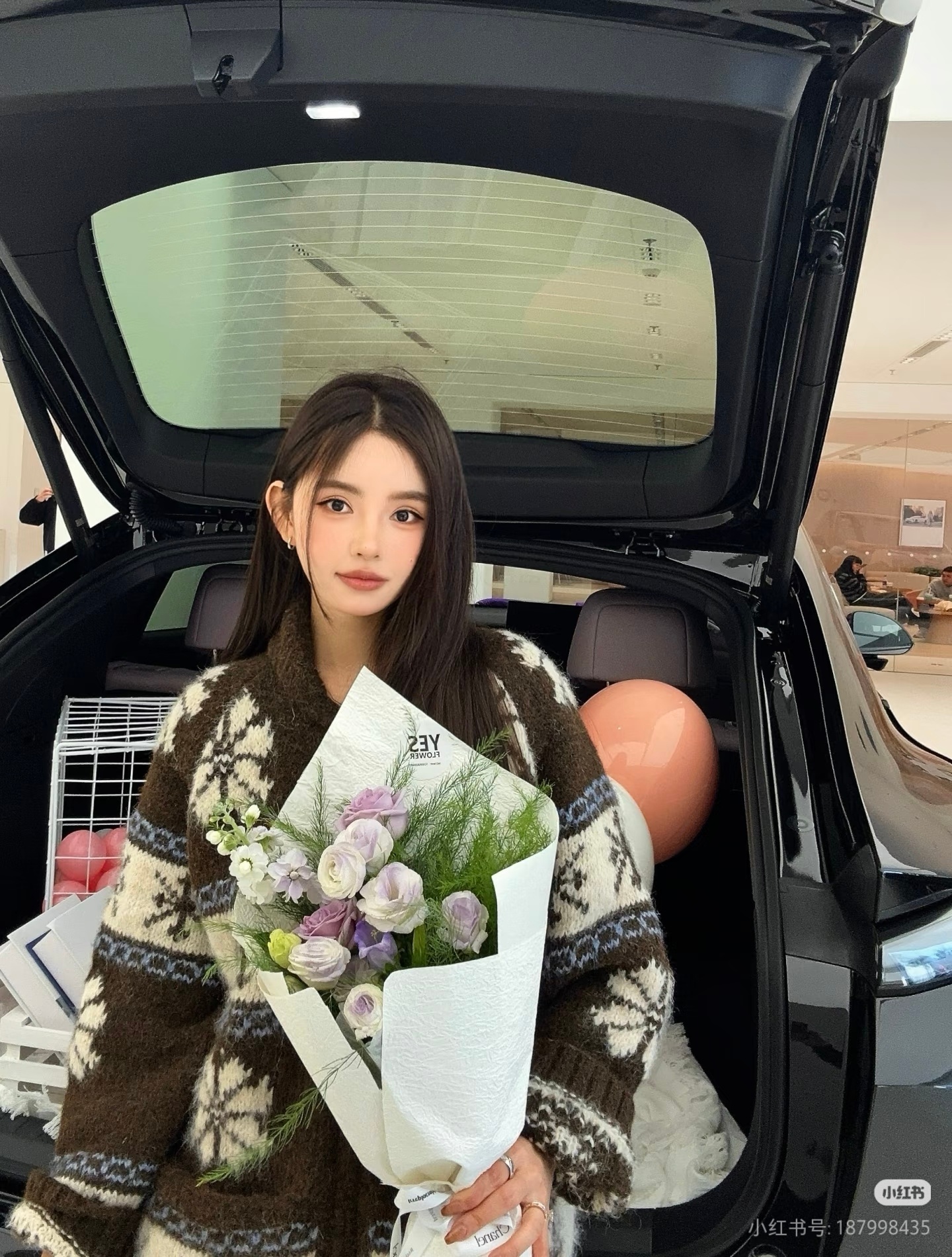 提车快乐 ｜L60我的黑武士太帅了终于等到我的黑武士L60  ，搭配的颜色真的太