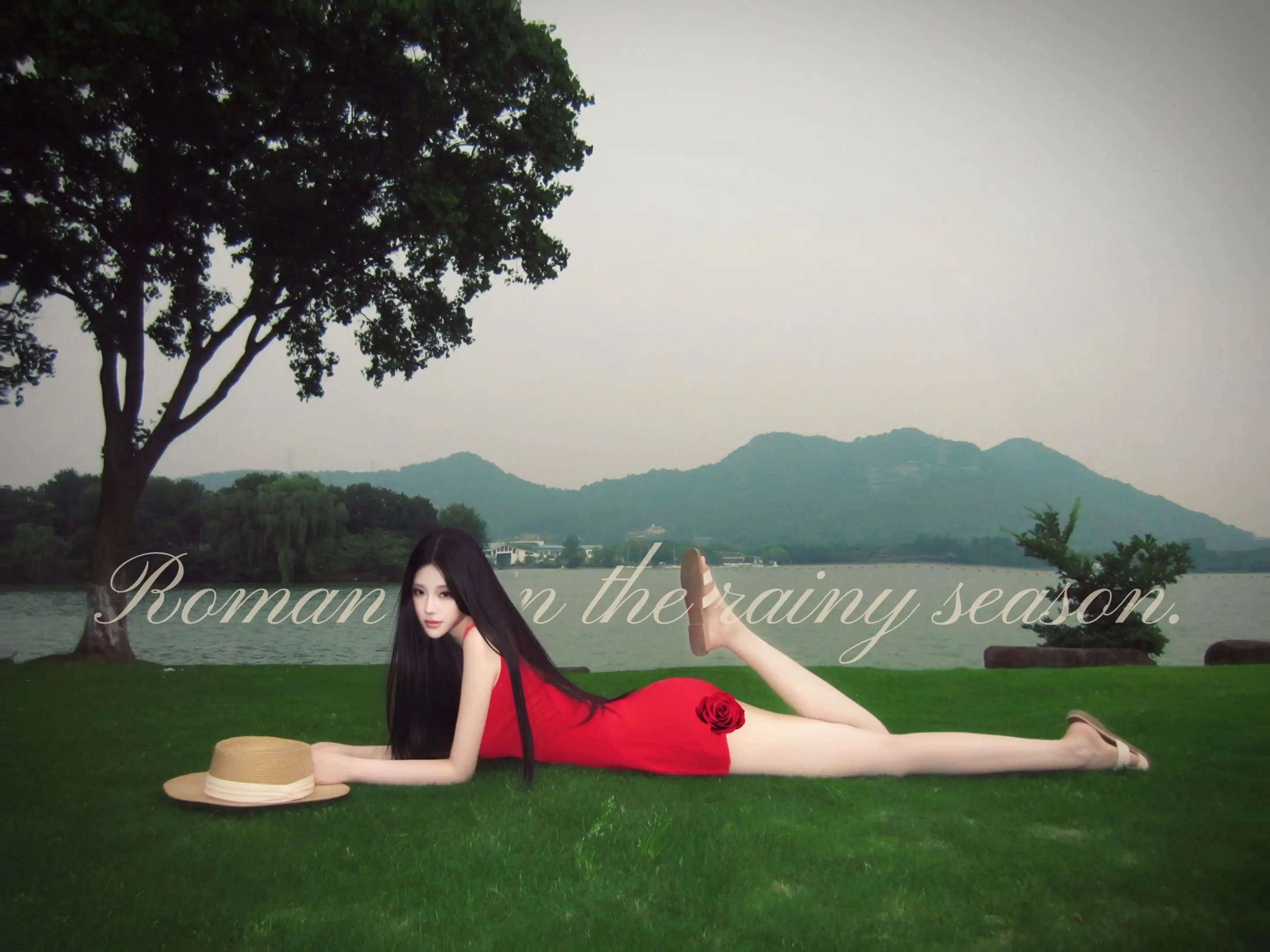 我变美的那个夏天