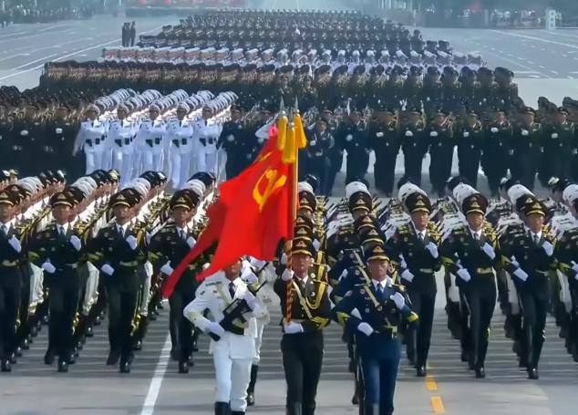 中国人从晚清到现在，总改不了一个毛病——只要涉及冲突，第一反应永远是先翻书、先算