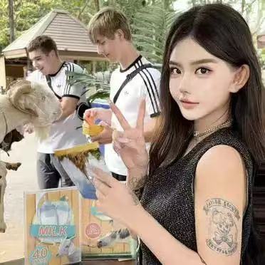 这要生个娃。颜值绝了 