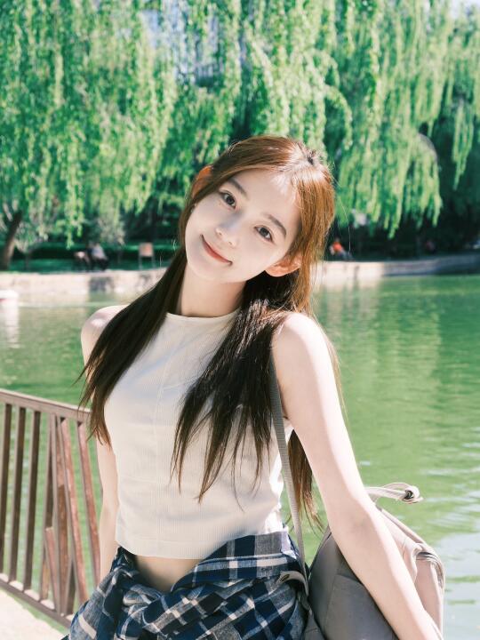 春天里🍃