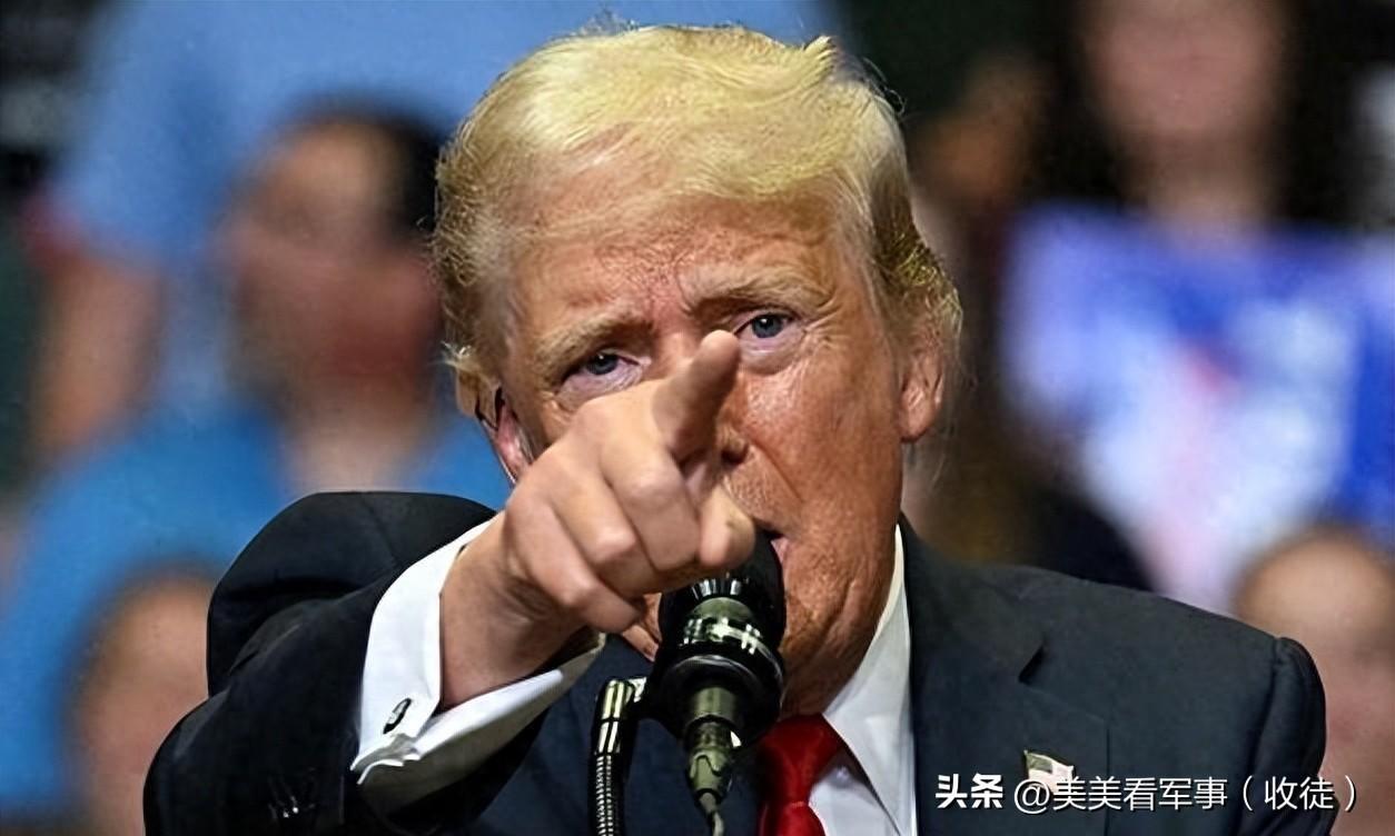 万斯极大可能当选美国总统！
一旦成真，全球大变局，尤其对中国

特朗普之后轮到万