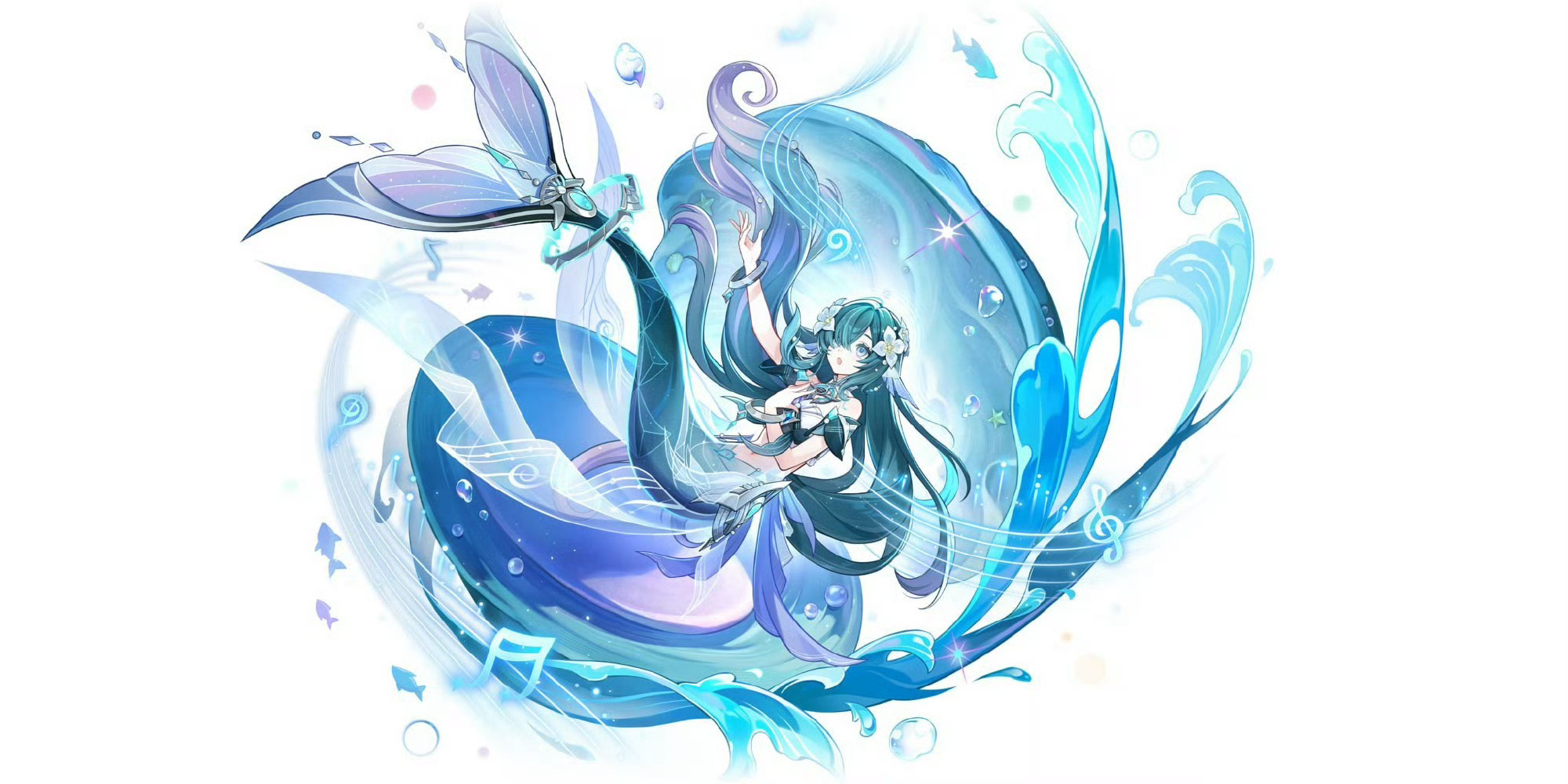 艾琳女武神  椒图 