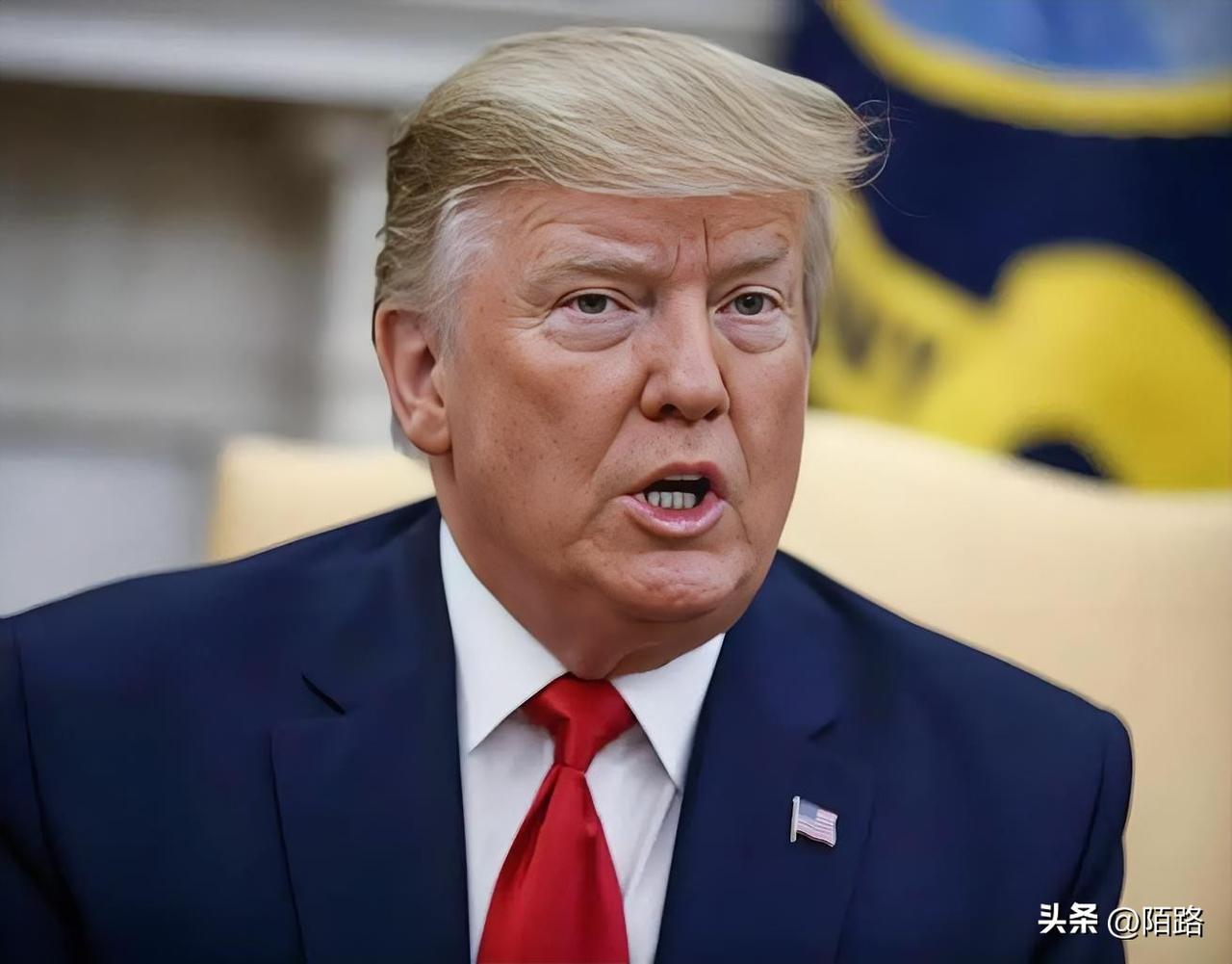 没人想到，美国这步棋走得这么难看。不是偷偷放松管制，也不是延期执行，而是直接撤回