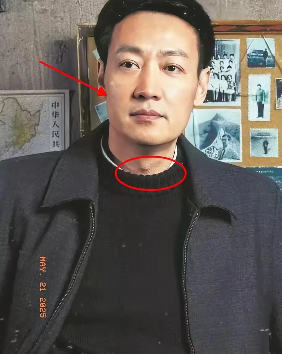 辛柏青的卓越，究竟深藏几分？
未曾细品，我未曾领悟；一旦深入，我即刻被其魅力所震